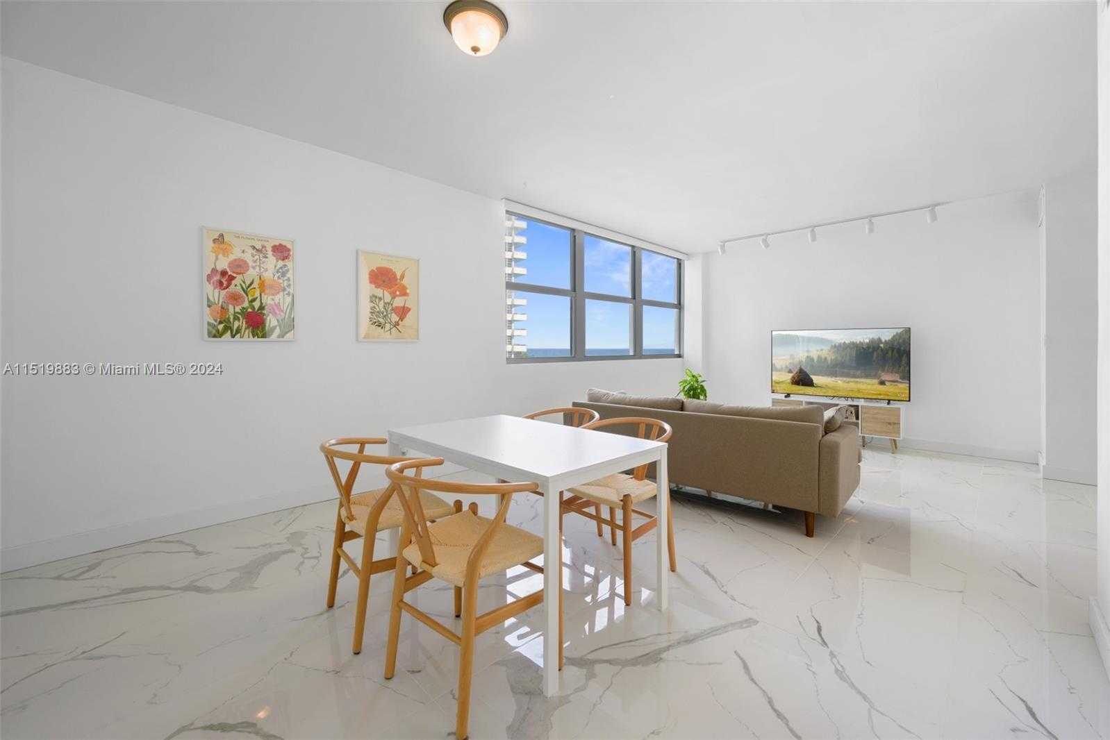 Small Image of 5055 COLLINS AVE #5A, Miami Beach Number 26