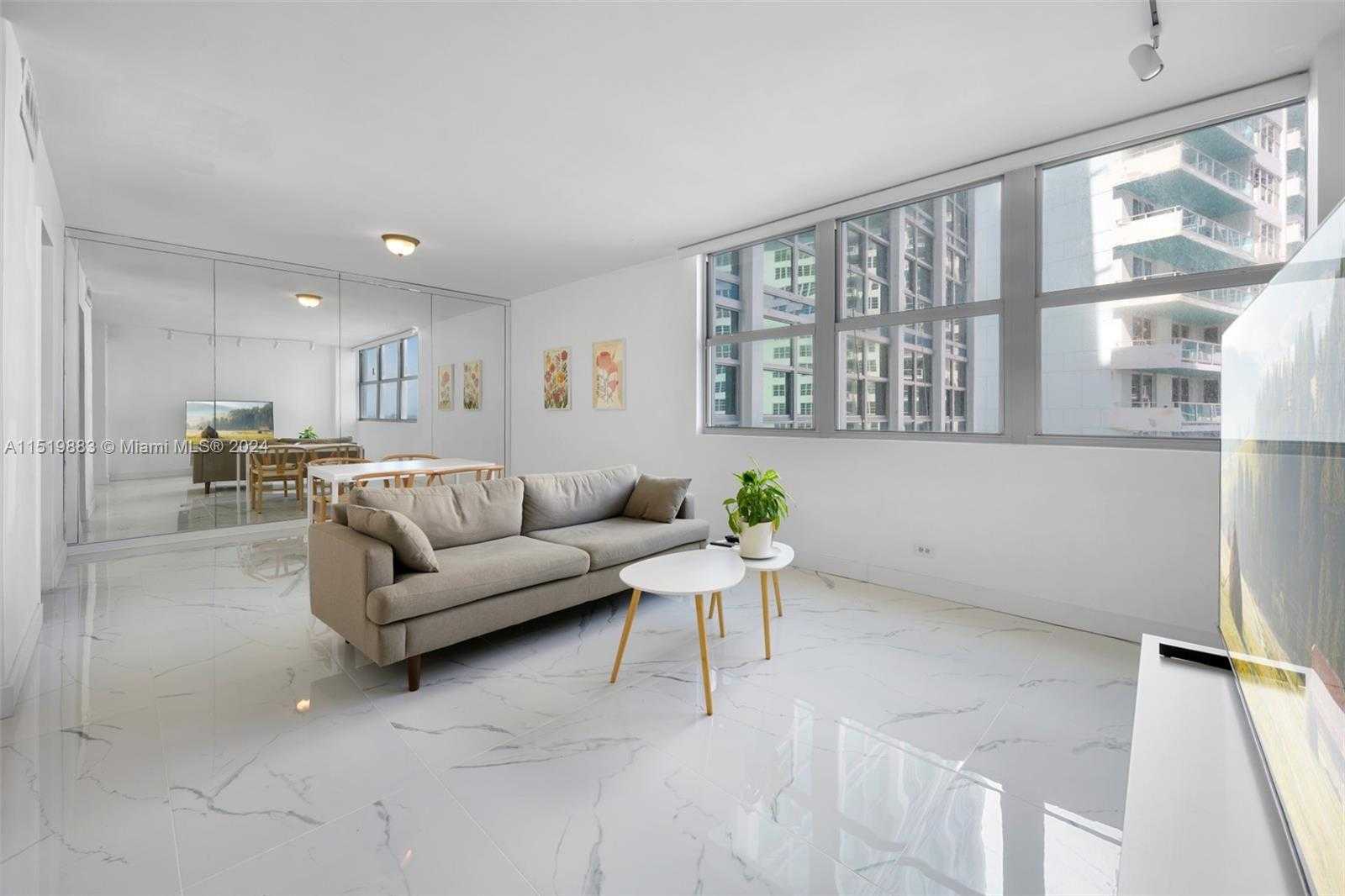 Small Image of 5055 COLLINS AVE #5A, Miami Beach Number 32