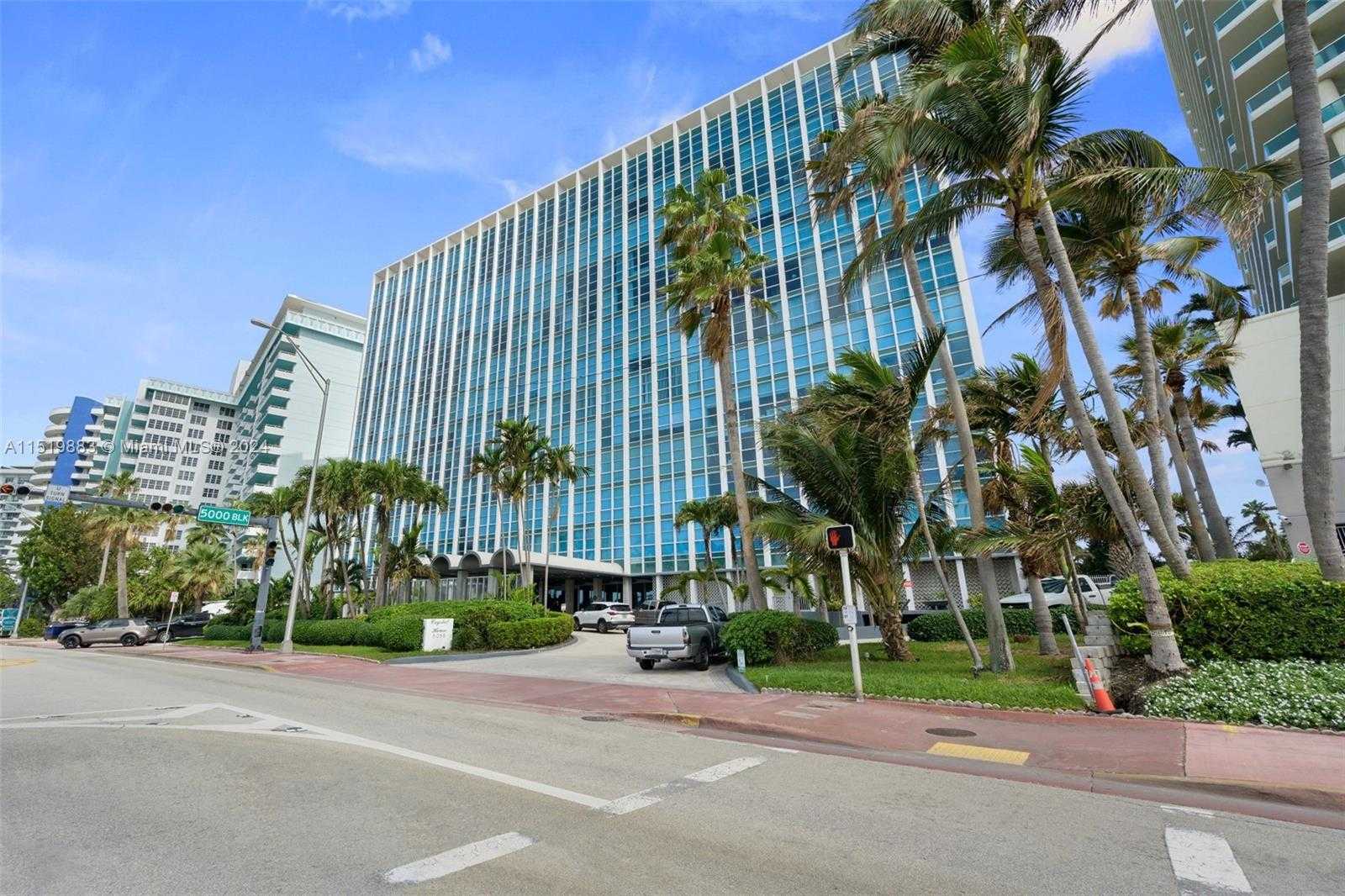 Small Image of 5055 COLLINS AVE #5A, Miami Beach Number 5