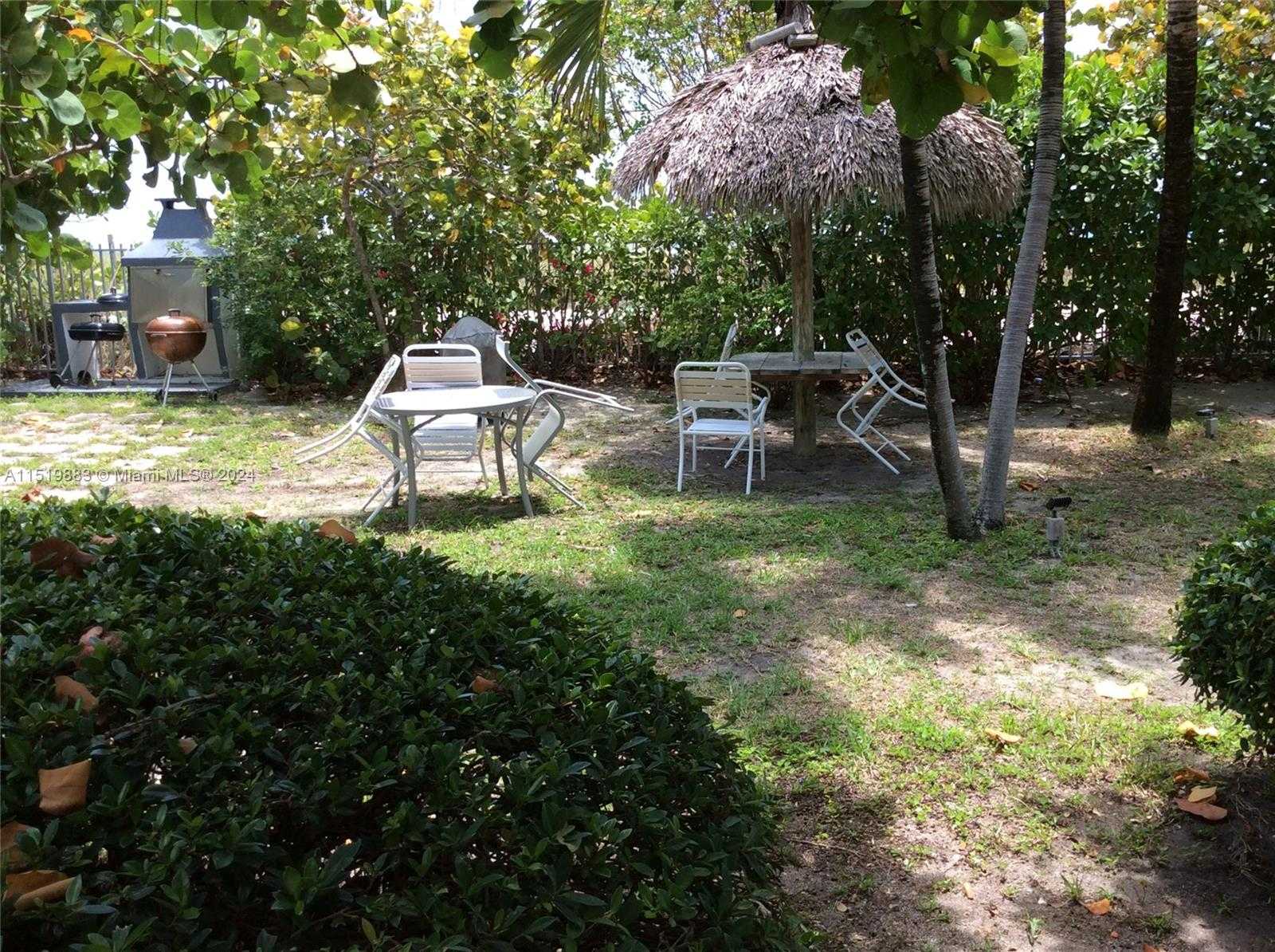 Small Image of 5055 COLLINS AVE #5A, Miami Beach Number 6