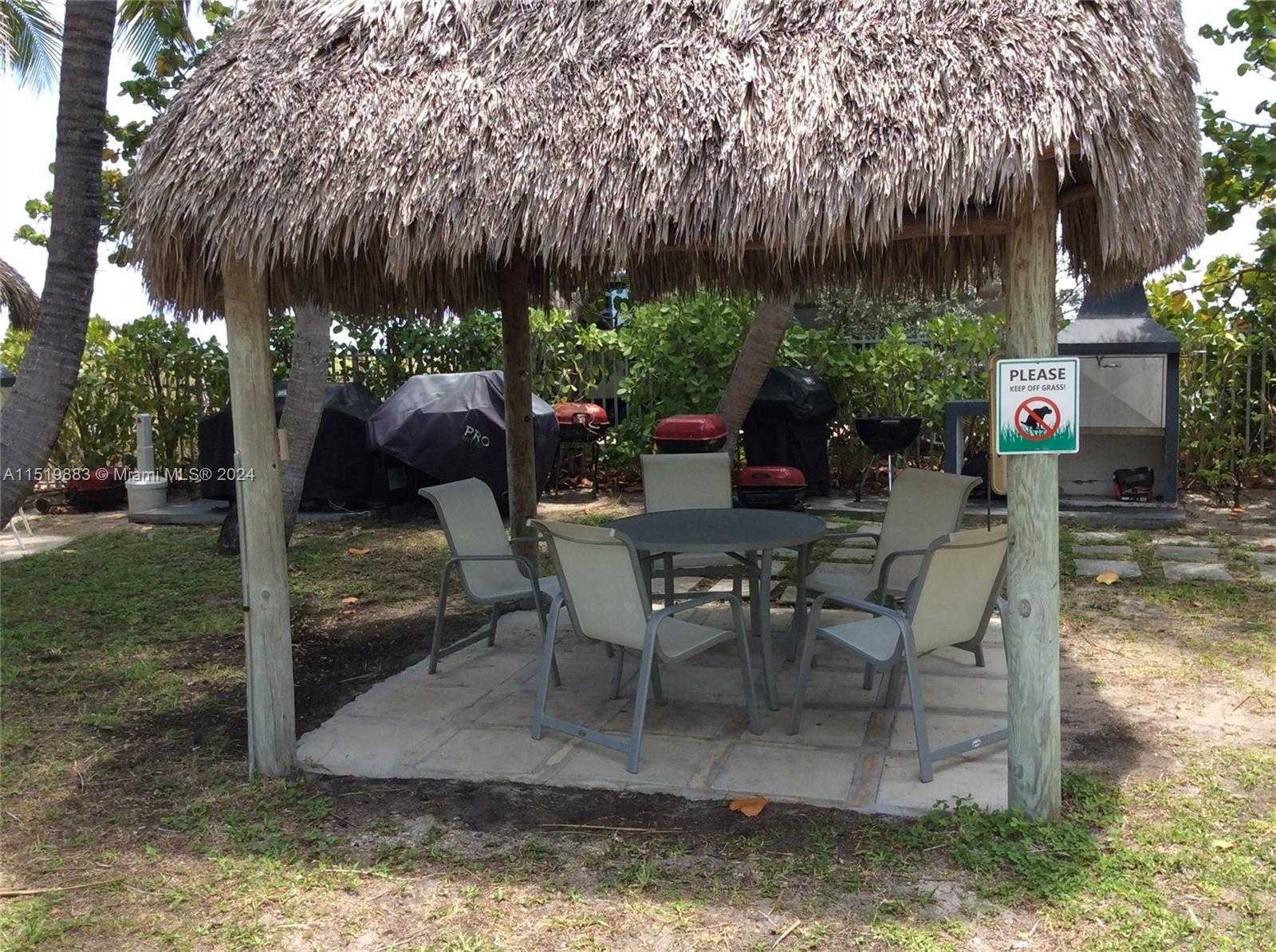 Small Image of 5055 COLLINS AVE #5A, Miami Beach Number 7