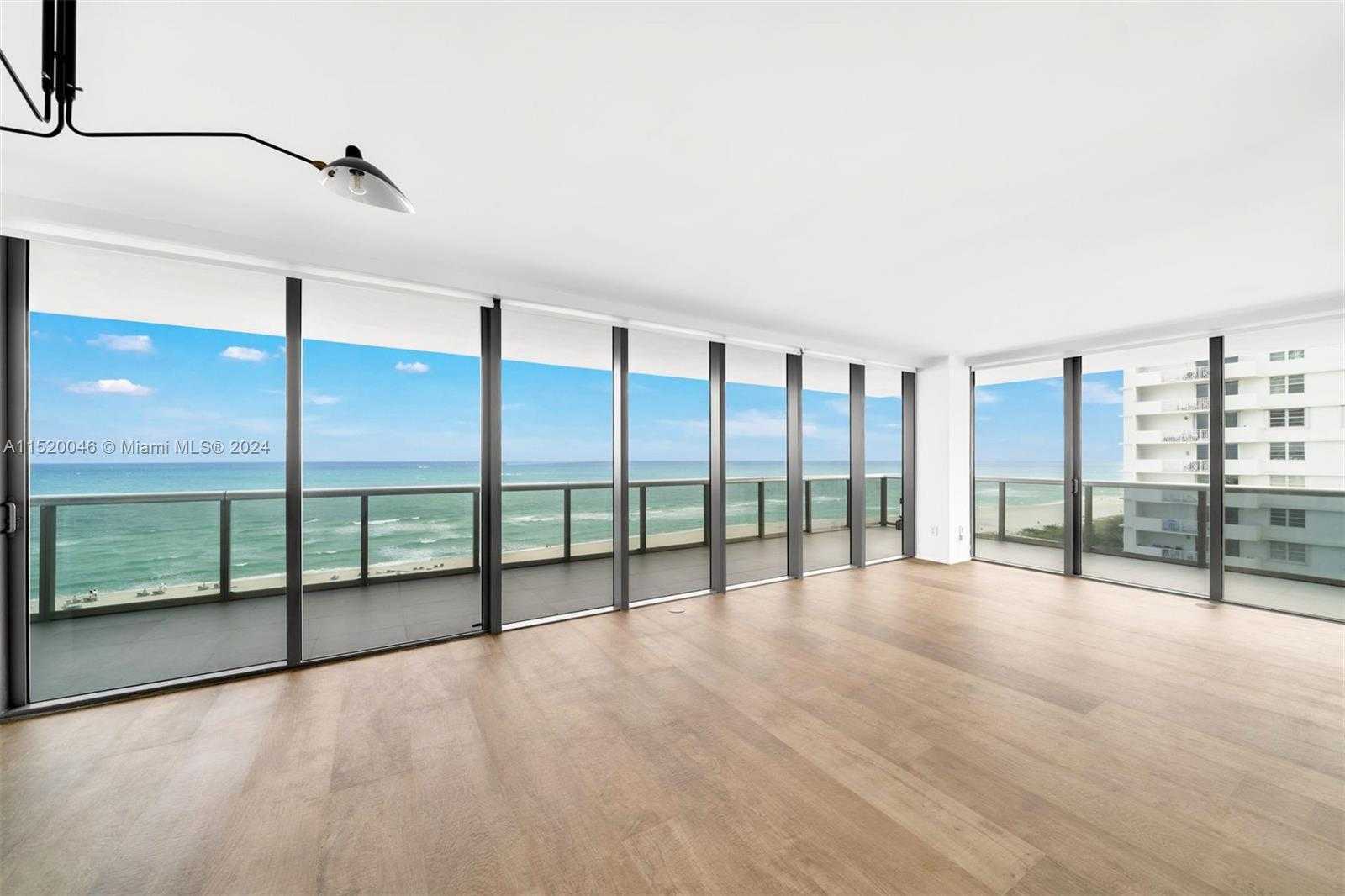 Small Image of 5875 COLLINS AVE #1102, Miami Beach Number 2
