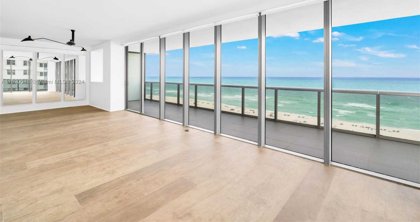 Small Image of 5875 COLLINS AVE #1102, Miami Beach Number 3