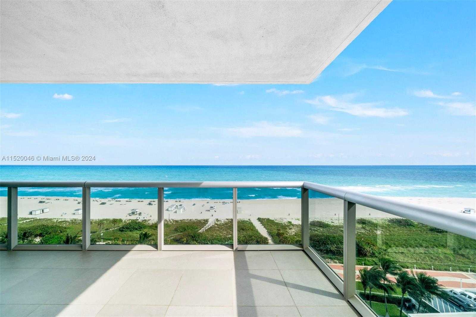 Small Image of 5875 COLLINS AVE #1102, Miami Beach Number 33