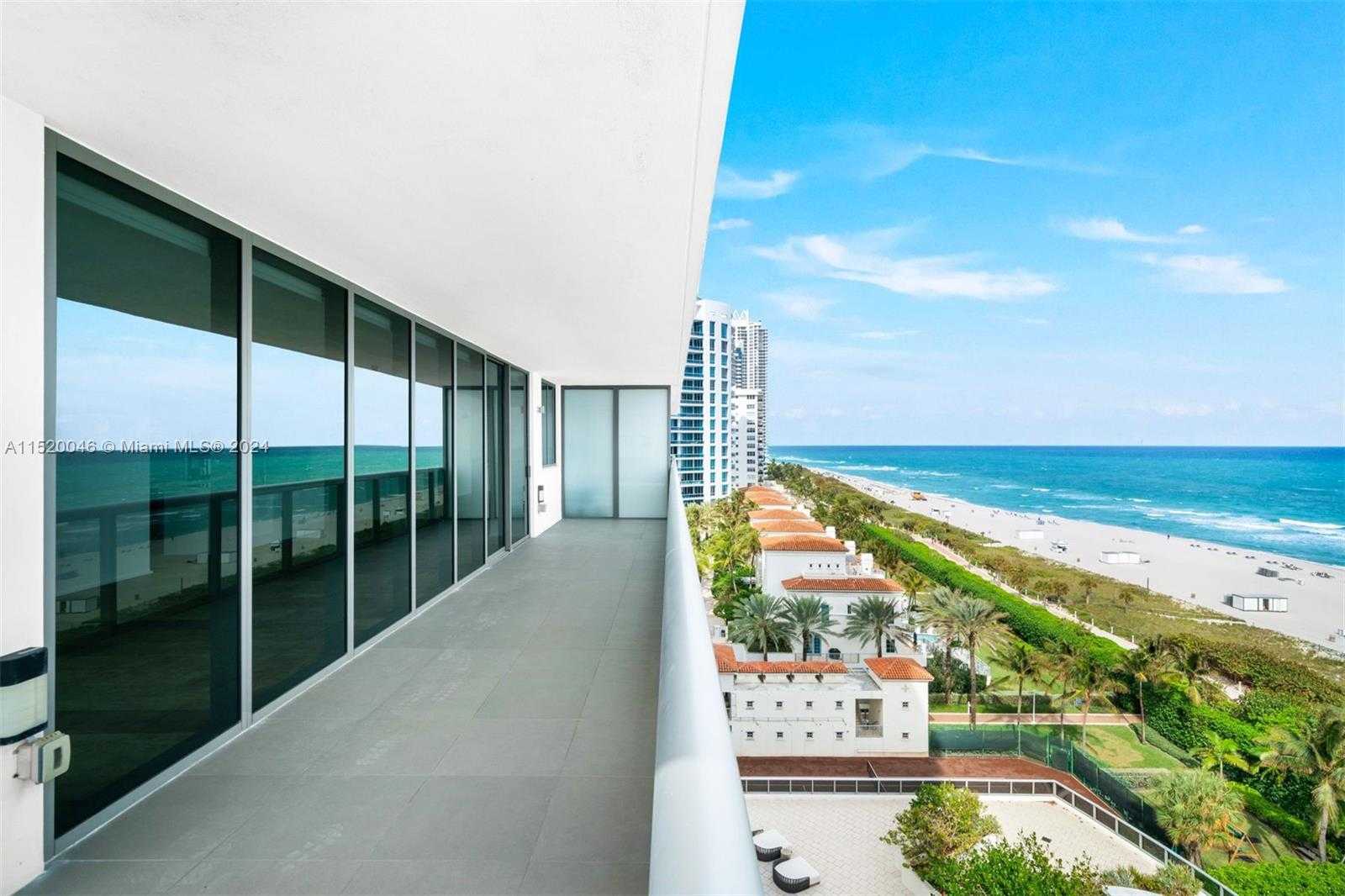 Small Image of 5875 COLLINS AVE #1102, Miami Beach Number 37