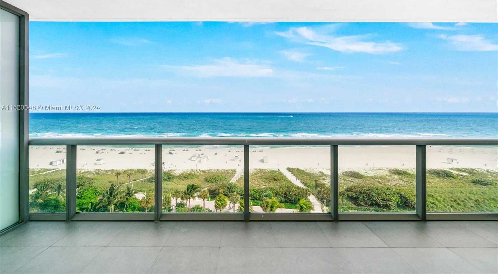 Small Image of 5875 COLLINS AVE #1102, Miami Beach Number 38