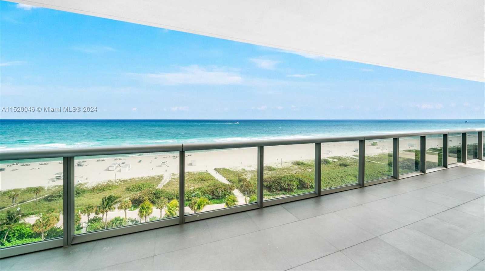 Small Image of 5875 COLLINS AVE #1102, Miami Beach Number 39