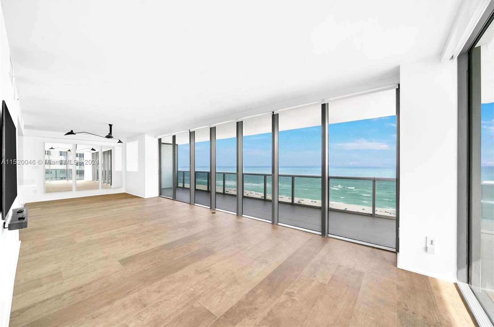 Small Image of 5875 COLLINS AVE #1102, Miami Beach Number 4