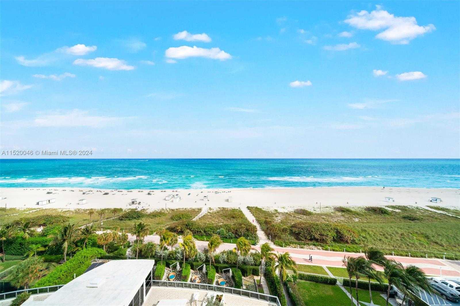 Small Image of 5875 COLLINS AVE #1102, Miami Beach Number 41