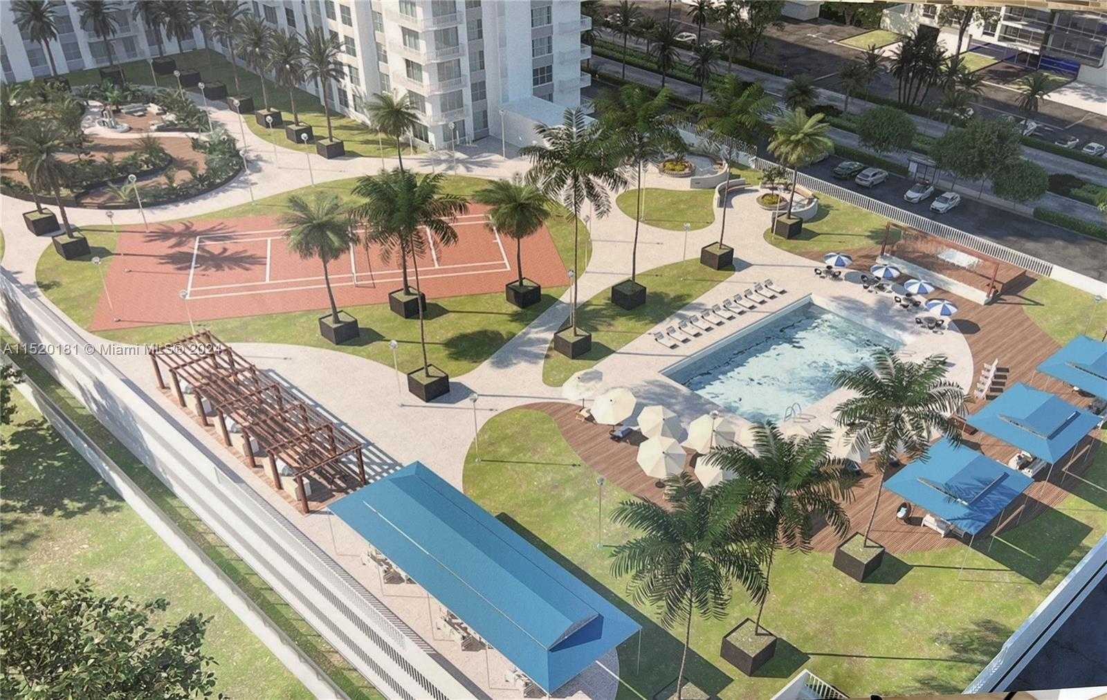 Small Image of 231 #1203, Sunny Isles Beach Number 23