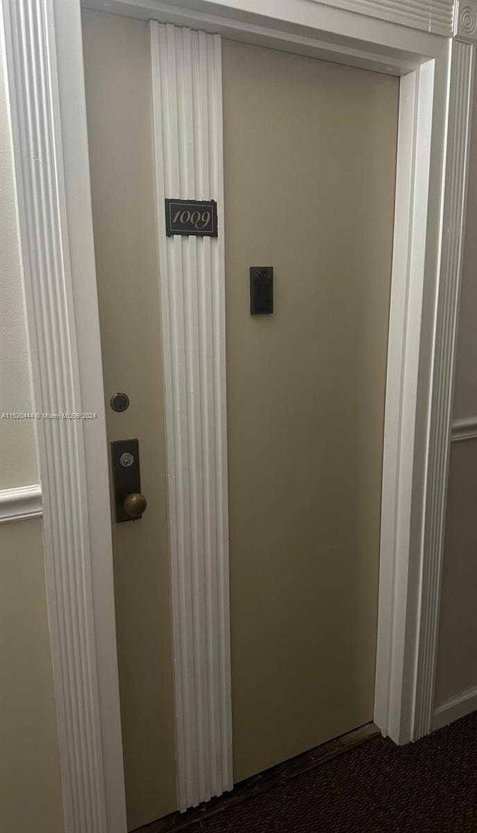 Small Image of 16909 NORTH BAY RD #1009, Sunny Isles Beach Number 16