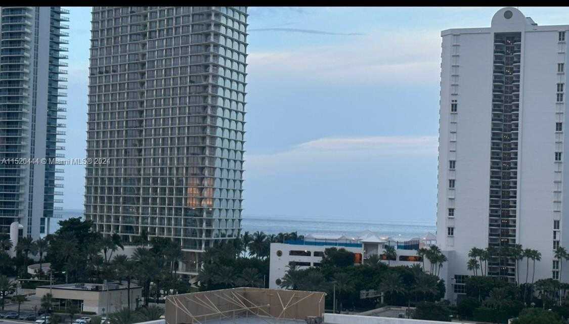 Small Image of 16909 NORTH BAY RD #1009, Sunny Isles Beach Number 7