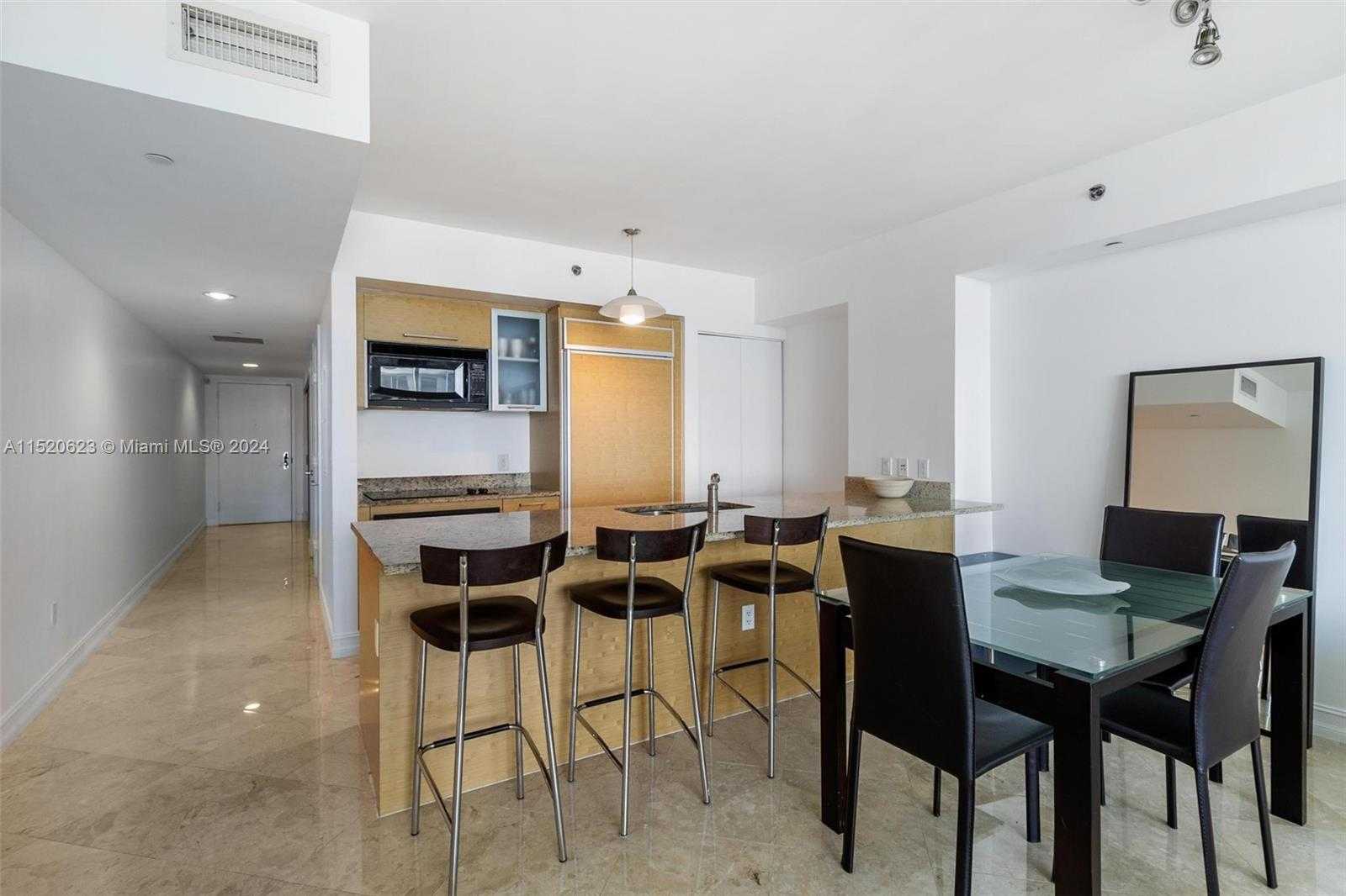 Small Image of 1830 SOUTH OCEAN DR #3809, Hallandale Beach Number 10