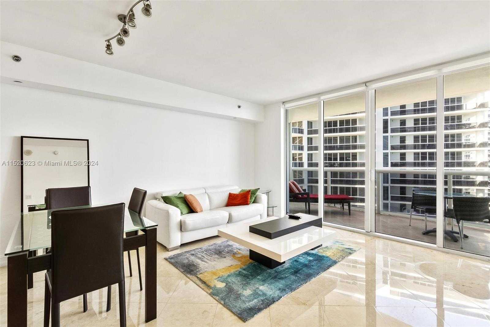 Small Image of 1830 SOUTH OCEAN DR #3809, Hallandale Beach Number 11