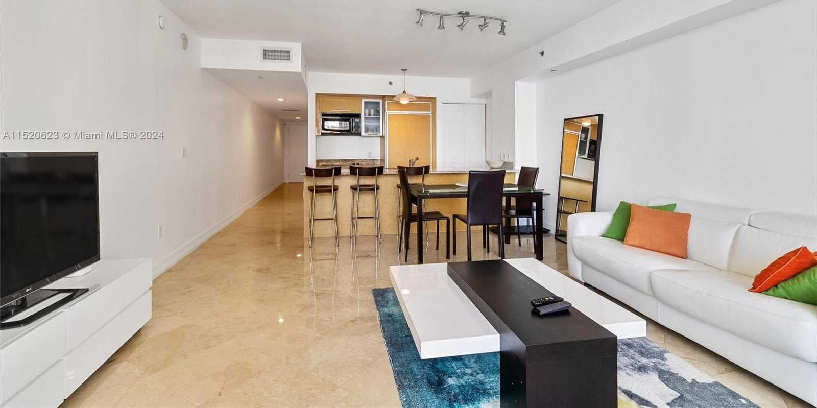 Small Image of 1830 SOUTH OCEAN DR #3809, Hallandale Beach Number 12