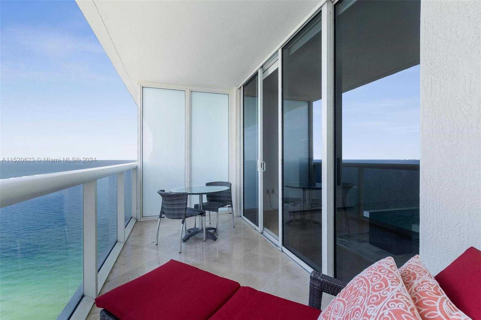 Small Image of 1830 SOUTH OCEAN DR #3809, Hallandale Beach Number 16