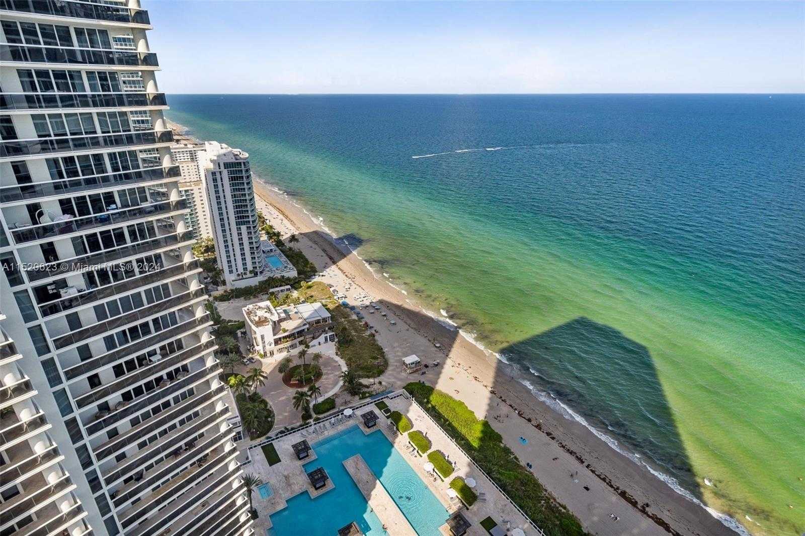 Small Image of 1830 SOUTH OCEAN DR #3809, Hallandale Beach Number 17