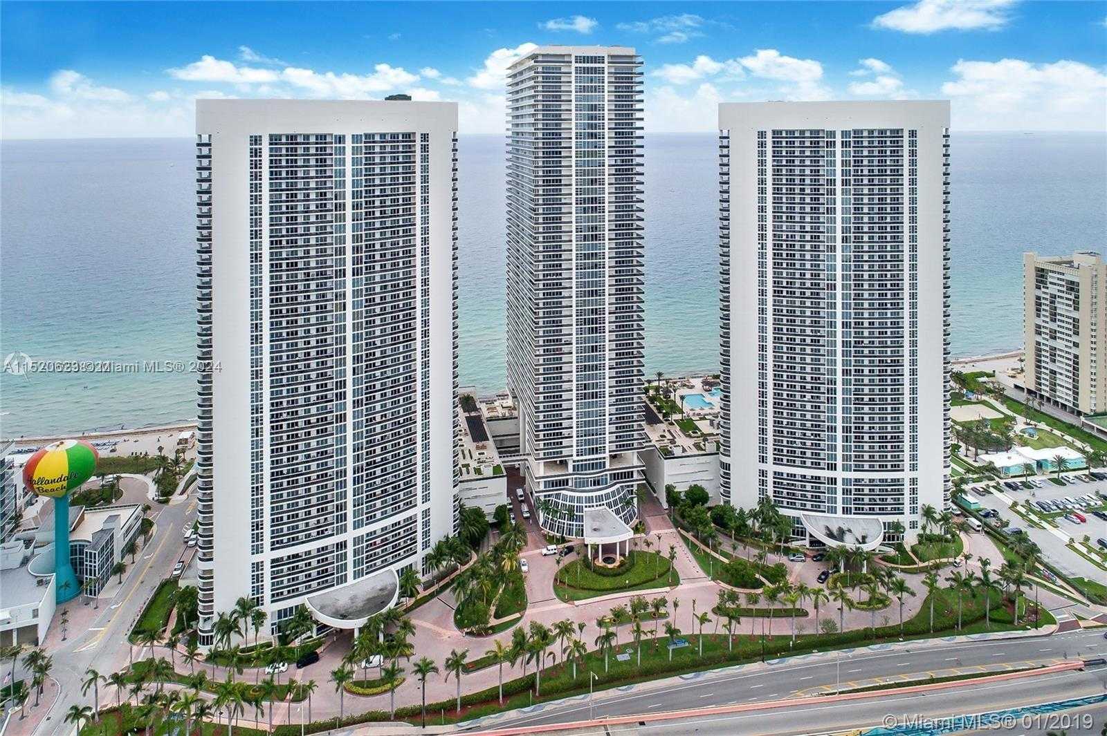 Small Image of 1830 SOUTH OCEAN DR #3809, Hallandale Beach Number 18