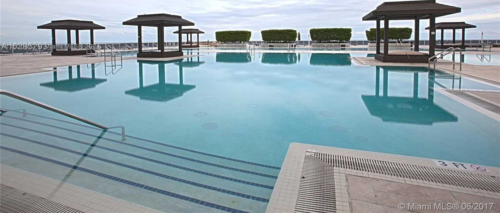 Small Image of 1830 SOUTH OCEAN DR #3809, Hallandale Beach Number 21