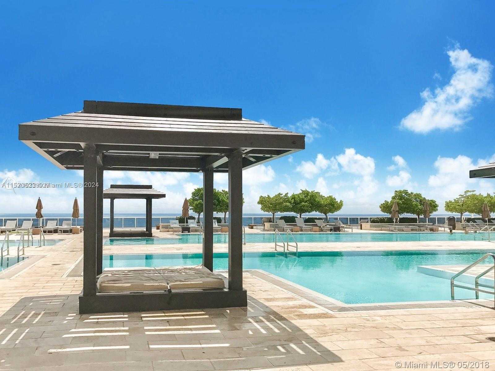 Small Image of 1830 SOUTH OCEAN DR #3809, Hallandale Beach Number 24