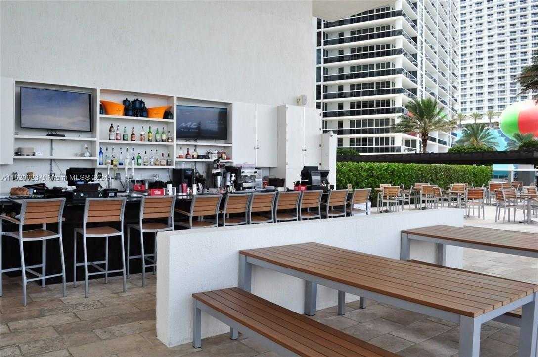Small Image of 1830 SOUTH OCEAN DR #3809, Hallandale Beach Number 26