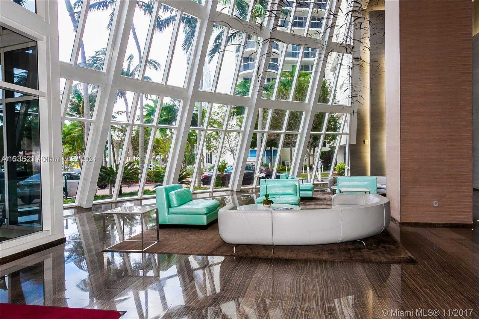 Small Image of 1830 SOUTH OCEAN DR #3809, Hallandale Beach Number 36
