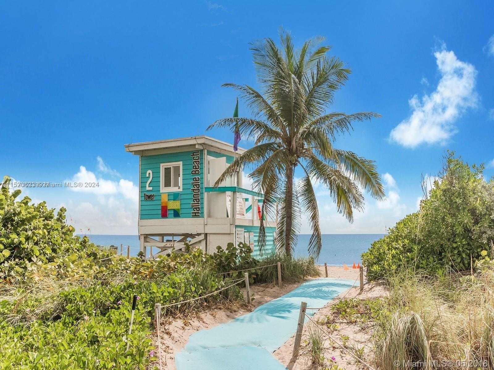 Small Image of 1830 SOUTH OCEAN DR #3809, Hallandale Beach Number 38