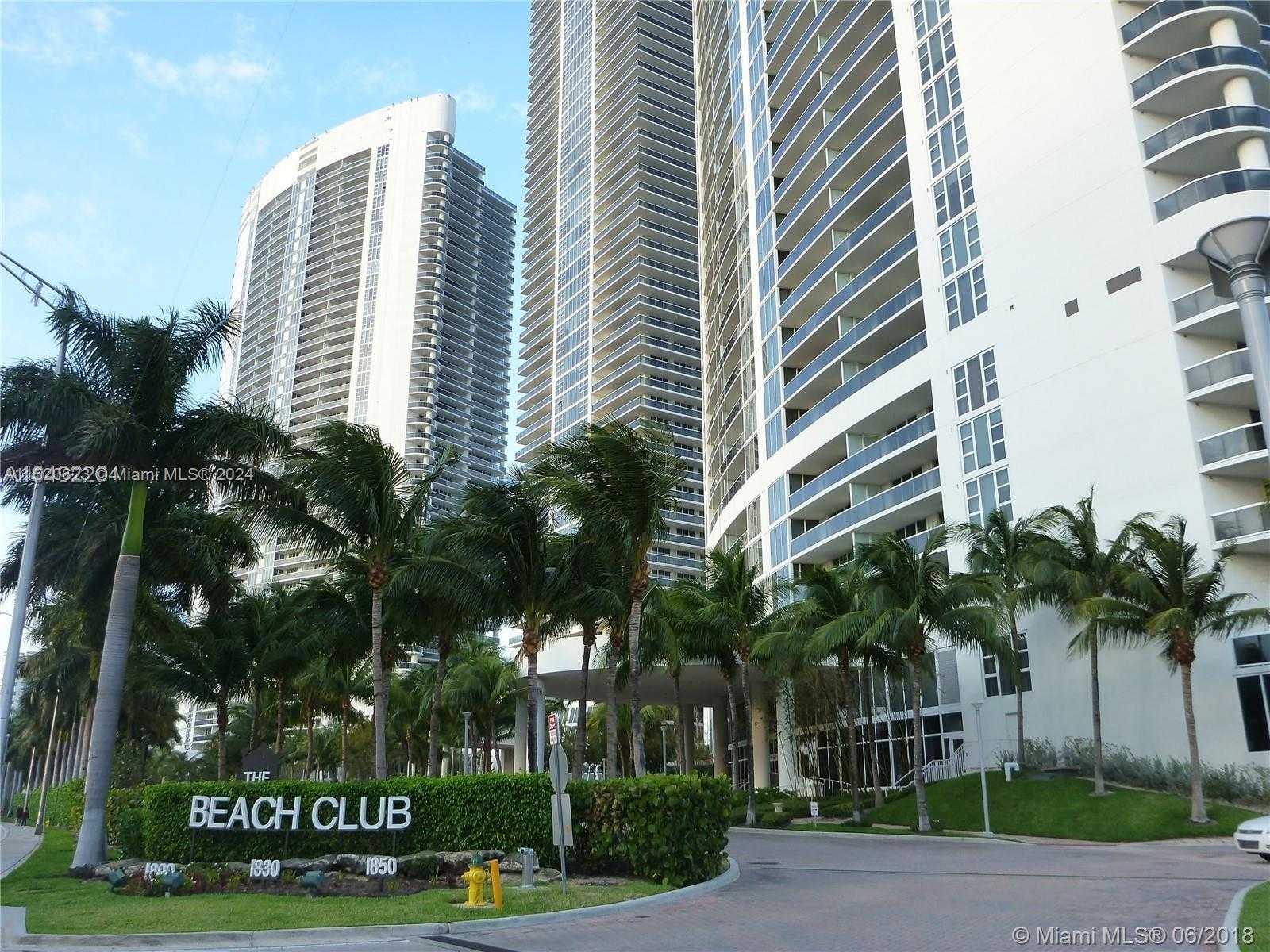 Small Image of 1830 SOUTH OCEAN DR #3809, Hallandale Beach Number 39