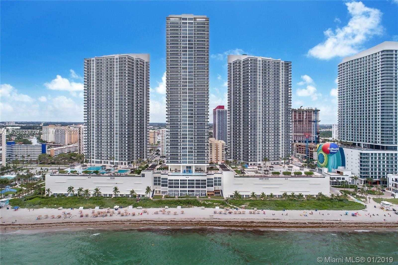 Small Image of 1830 SOUTH OCEAN DR #3809, Hallandale Beach Number 40
