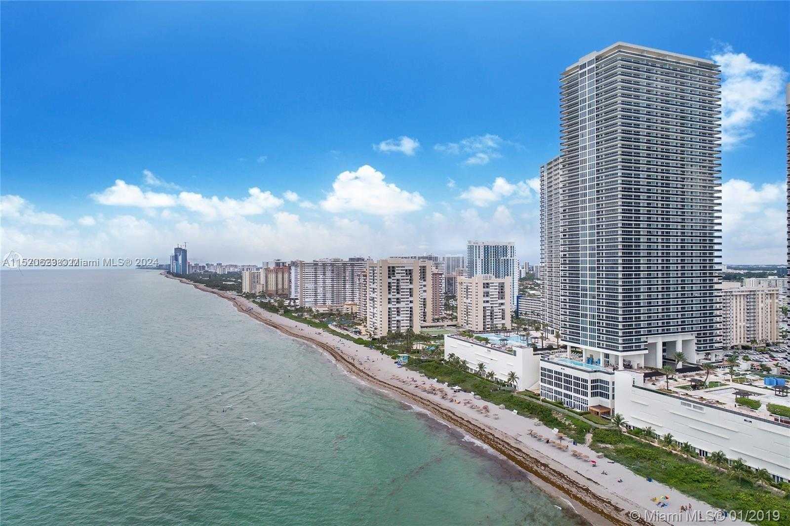 Small Image of 1830 SOUTH OCEAN DR #3809, Hallandale Beach Number 41