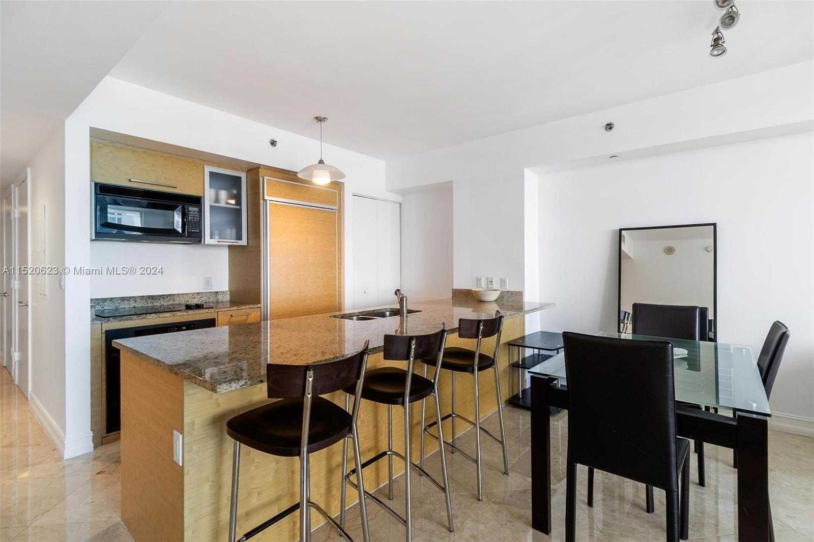 Small Image of 1830 SOUTH OCEAN DR #3809, Hallandale Beach Number 9