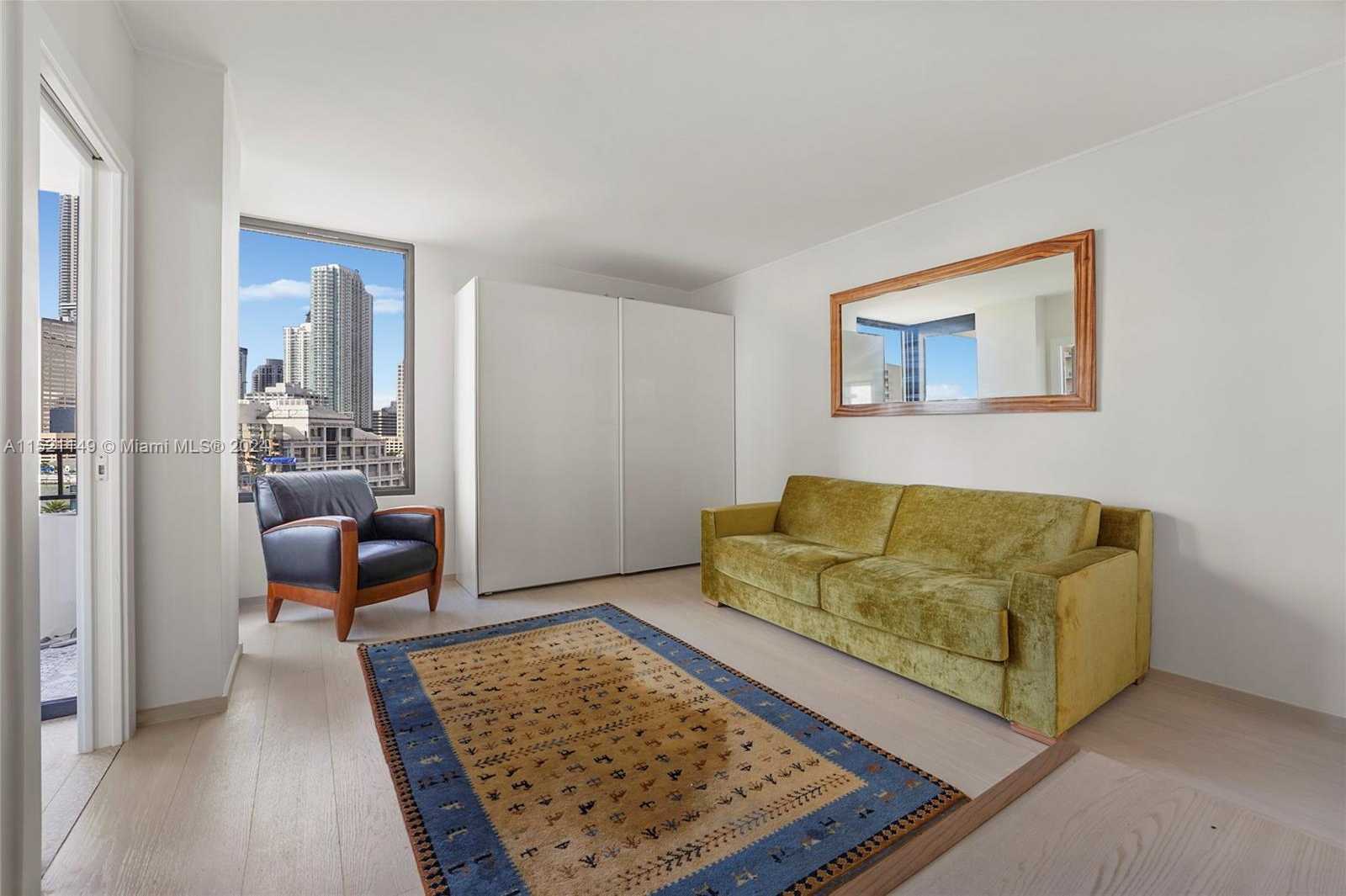 Small Image of 520 BRICKELL KEY DR #A1015, Miami Number 2