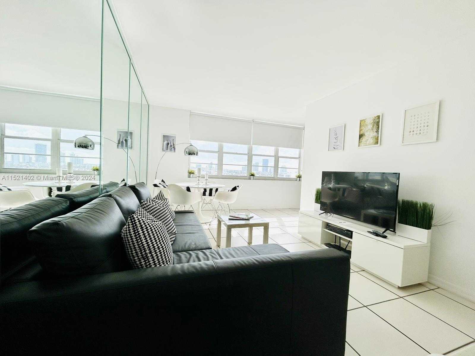 Small Image of 100 LINCOLN RD #1105, Miami Beach Number 3