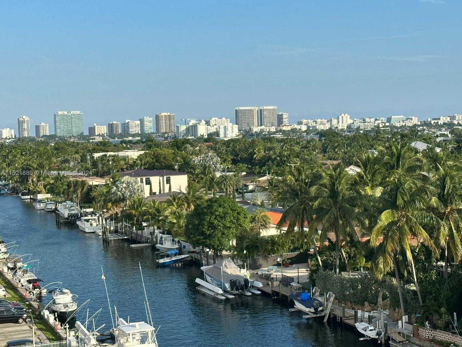 Small Image of 2000 NORTH EAST 135TH ST #1004, North Miami Number 4
