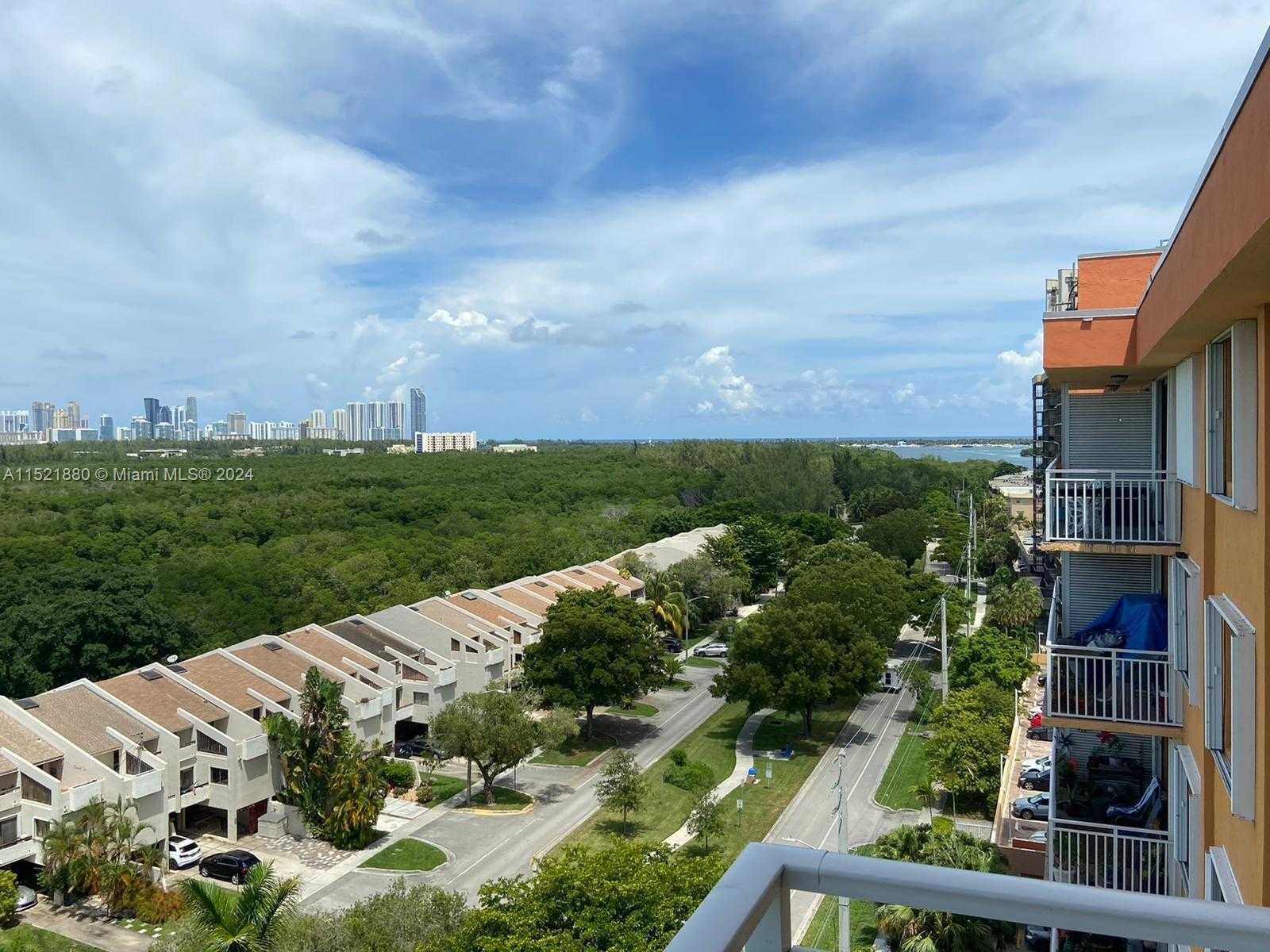 Small Image of 2000 NORTH EAST 135TH ST #1004, North Miami Number 6