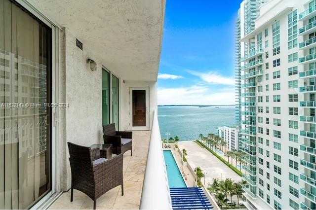 Small Image of 1200 BRICKELL BAY DR #1915, Miami Number 11