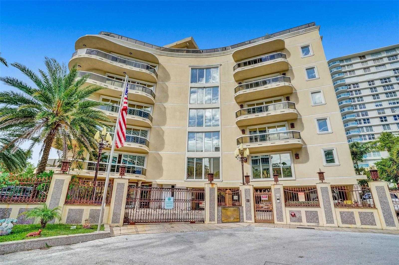 Small Image of 12 SEACREST PKWY #3, Hollywood Number 73
