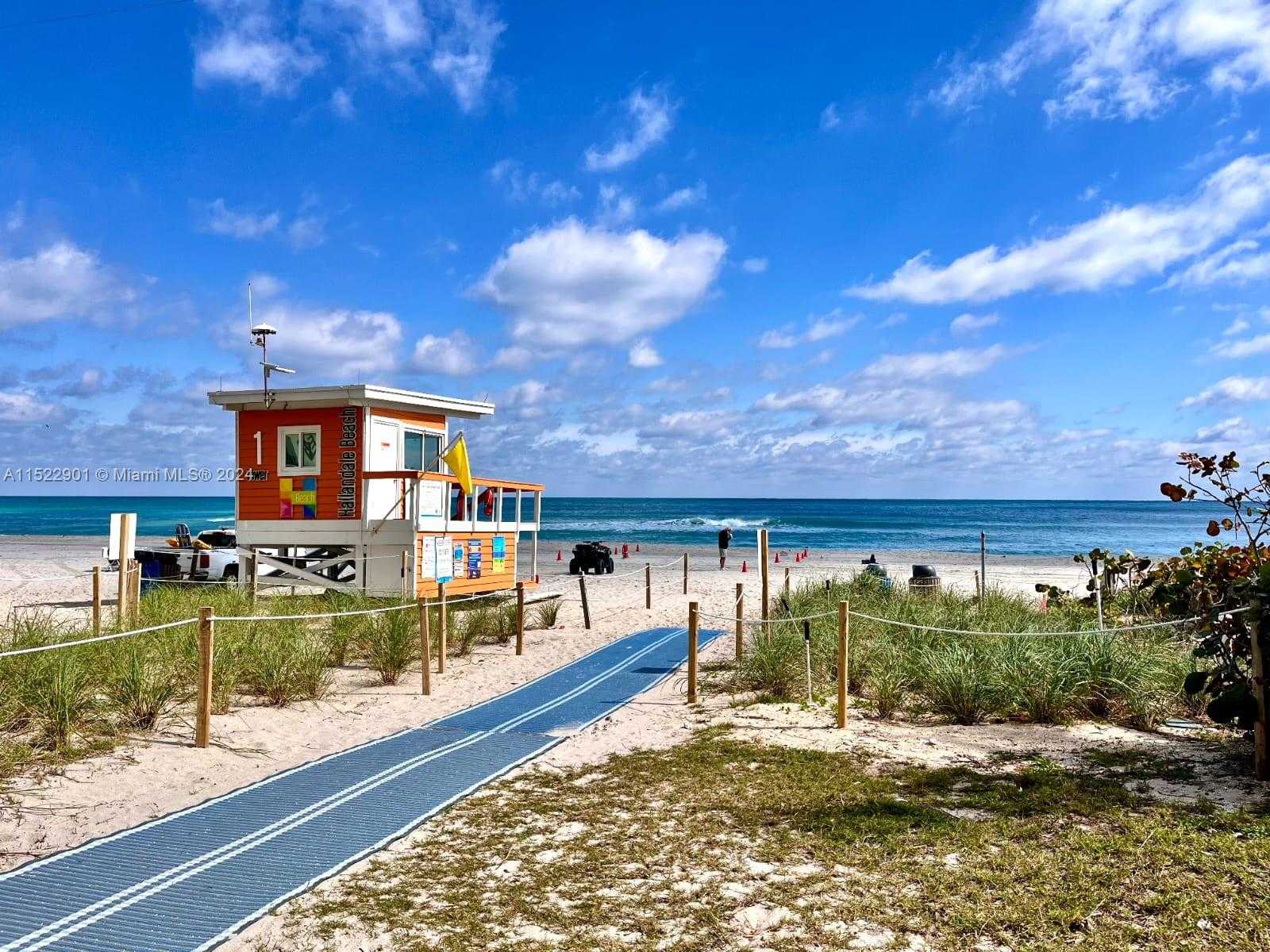 Small Image of 4111 SOUTH OCEAN DR #2109, Hollywood Number 21