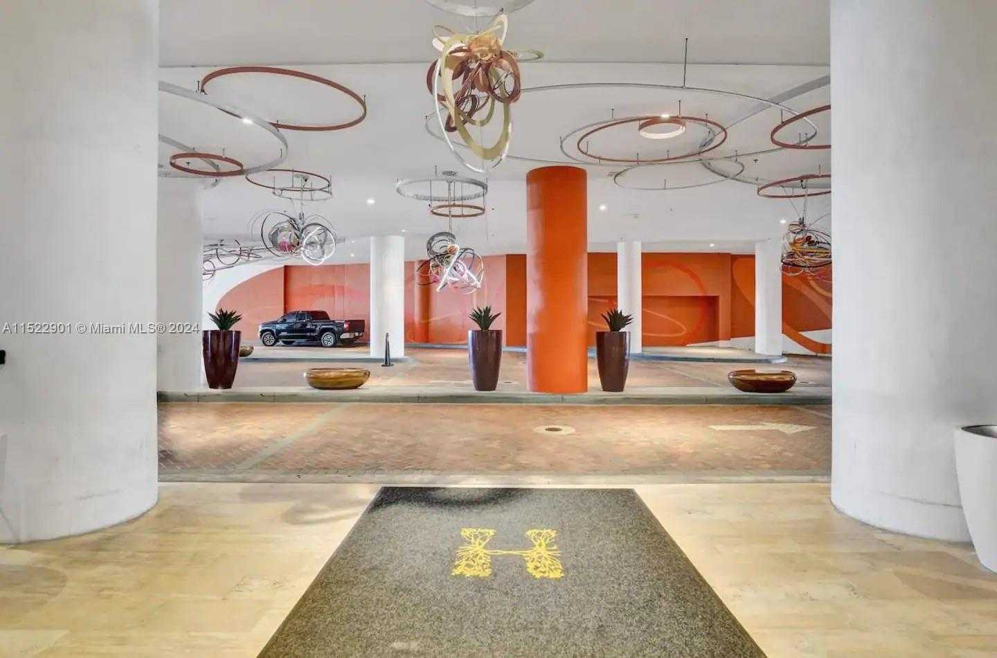 Small Image of 4111 SOUTH OCEAN DR #2109, Hollywood Number 24