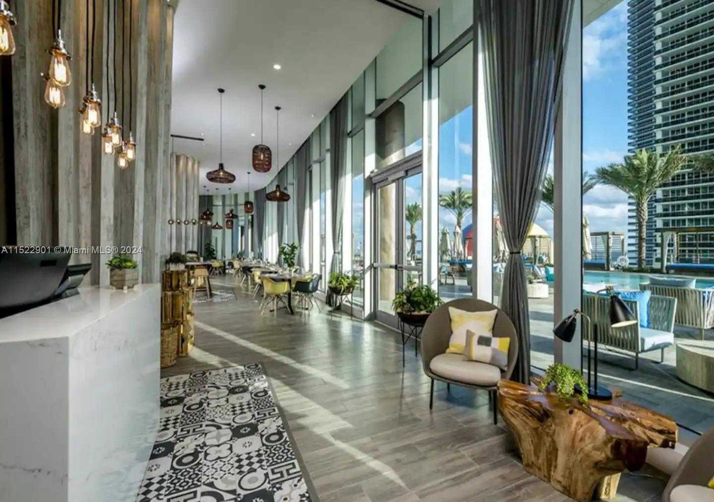 Small Image of 4111 SOUTH OCEAN DR #2109, Hollywood Number 25