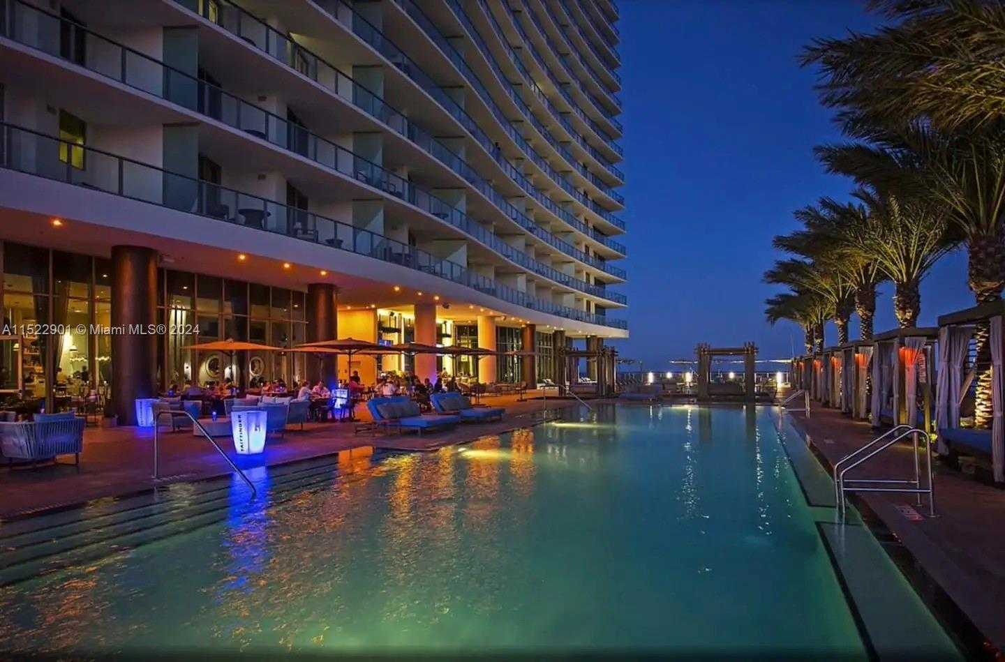 Small Image of 4111 SOUTH OCEAN DR #2109, Hollywood Number 27