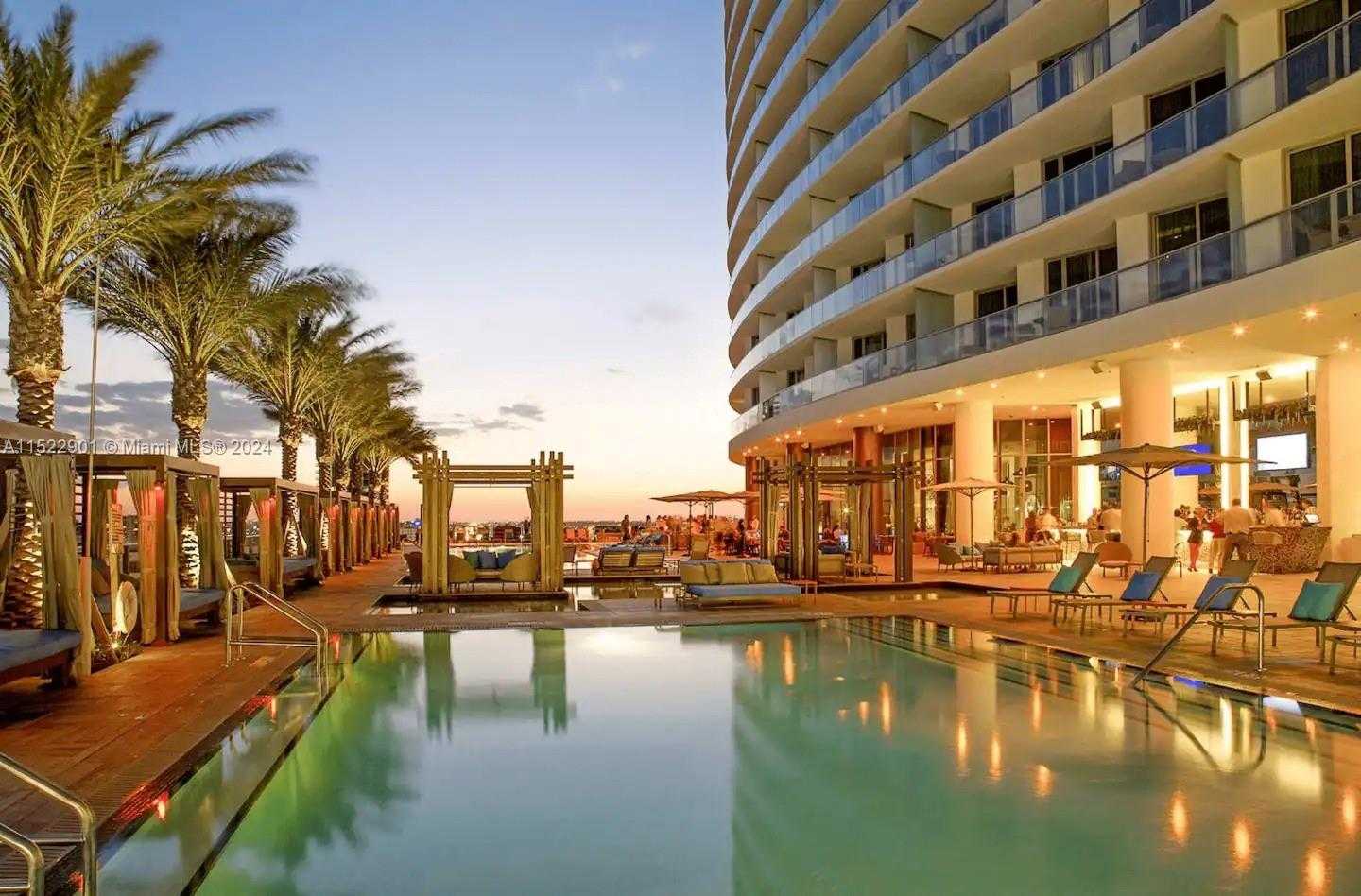 Small Image of 4111 SOUTH OCEAN DR #2109, Hollywood Number 28