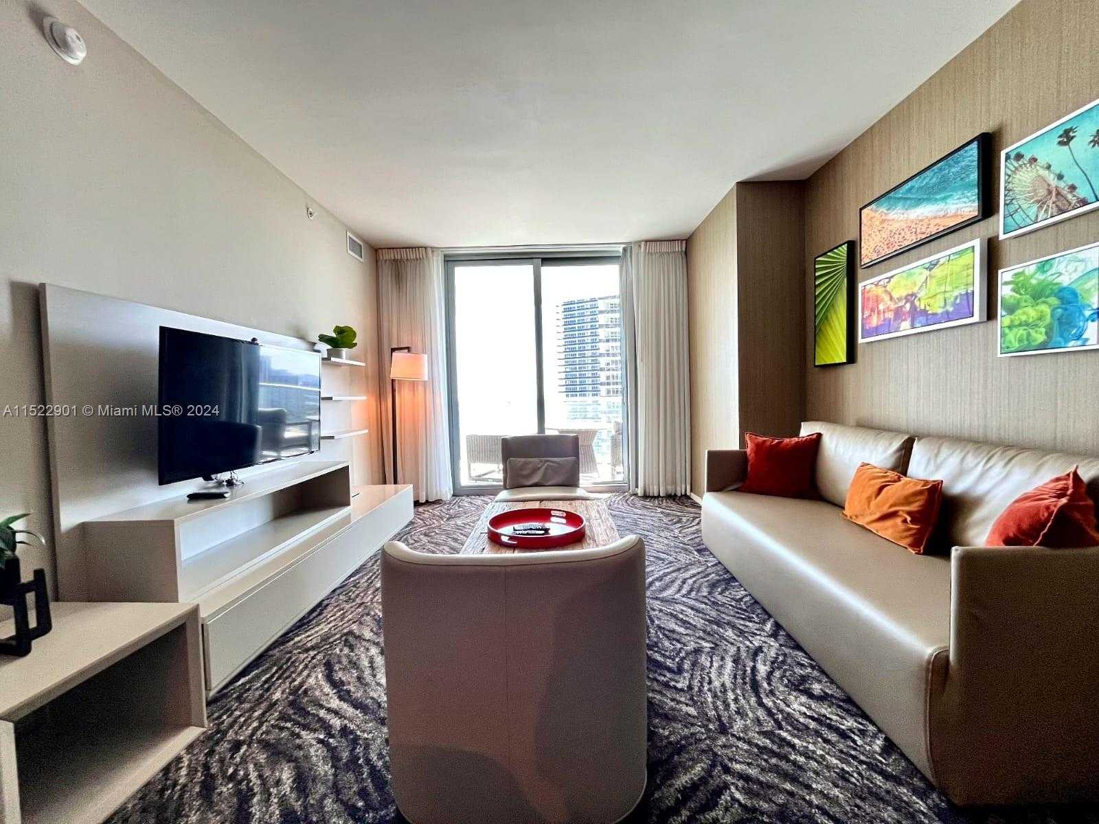 Small Image of 4111 SOUTH OCEAN DR #2109, Hollywood Number 4