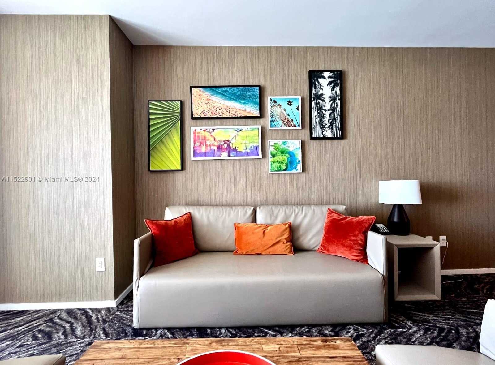 Small Image of 4111 SOUTH OCEAN DR #2109, Hollywood Number 6