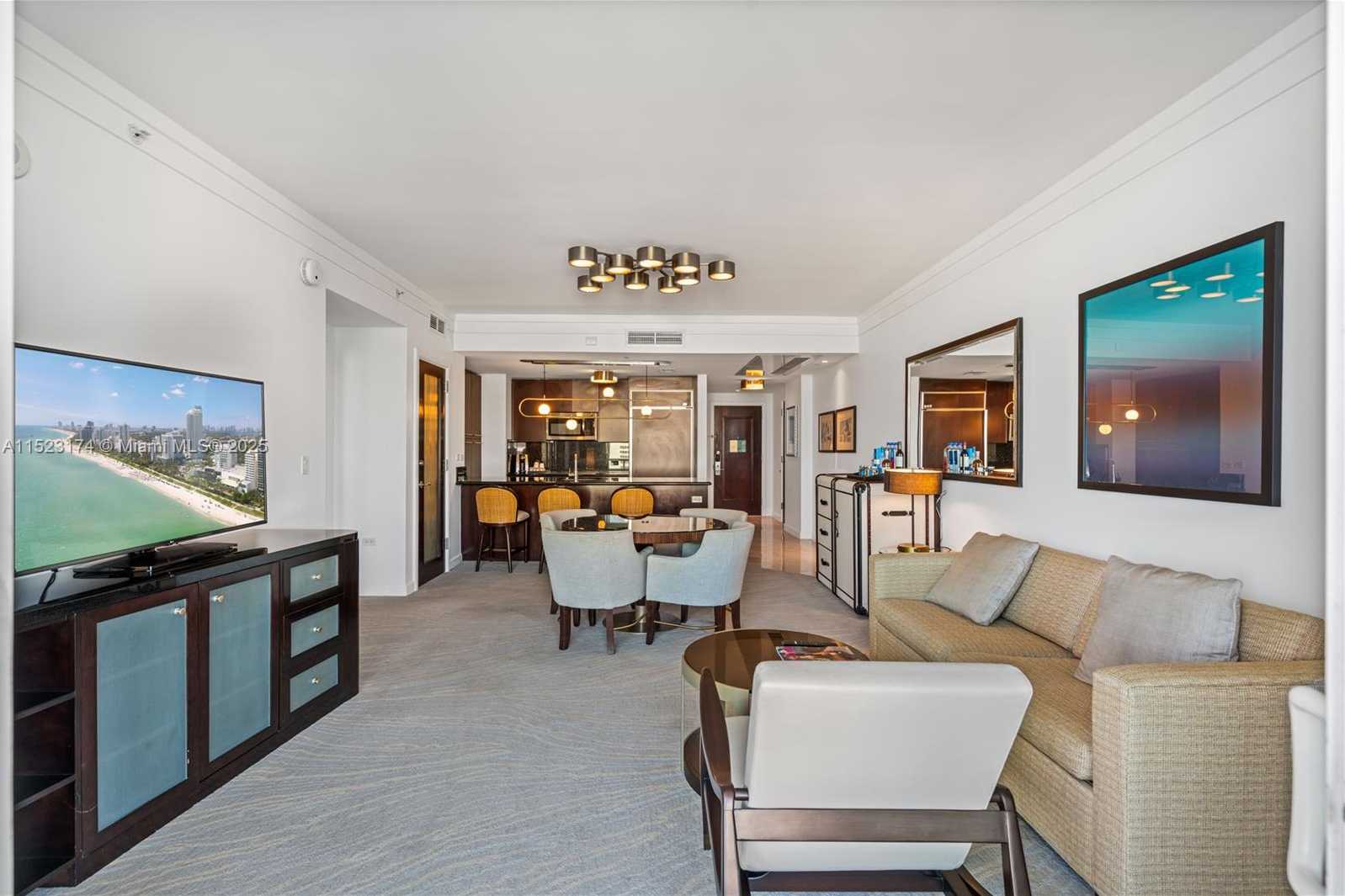 Small Image of 4391 COLLINS AV #1007, Miami Beach Number 12