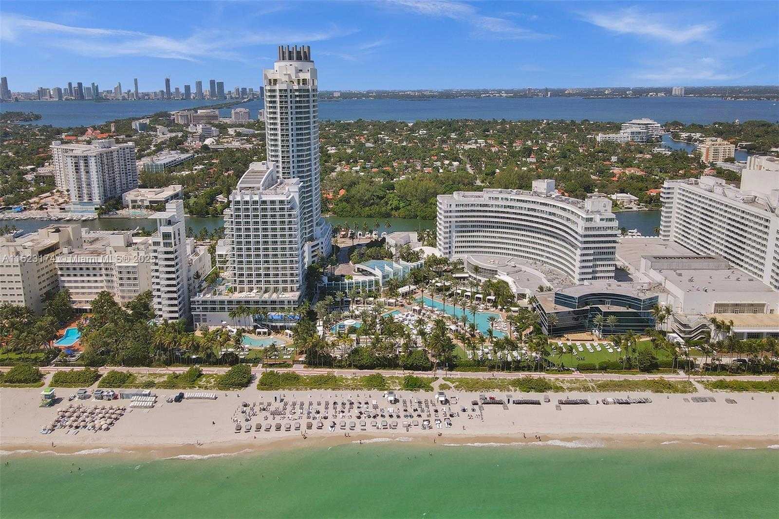 Small Image of 4391 COLLINS AV #1007, Miami Beach Number 35