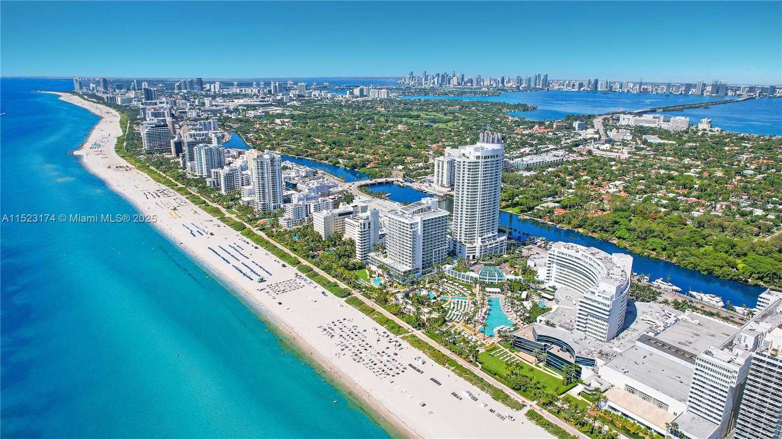 Small Image of 4391 COLLINS AV #1007, Miami Beach Number 36
