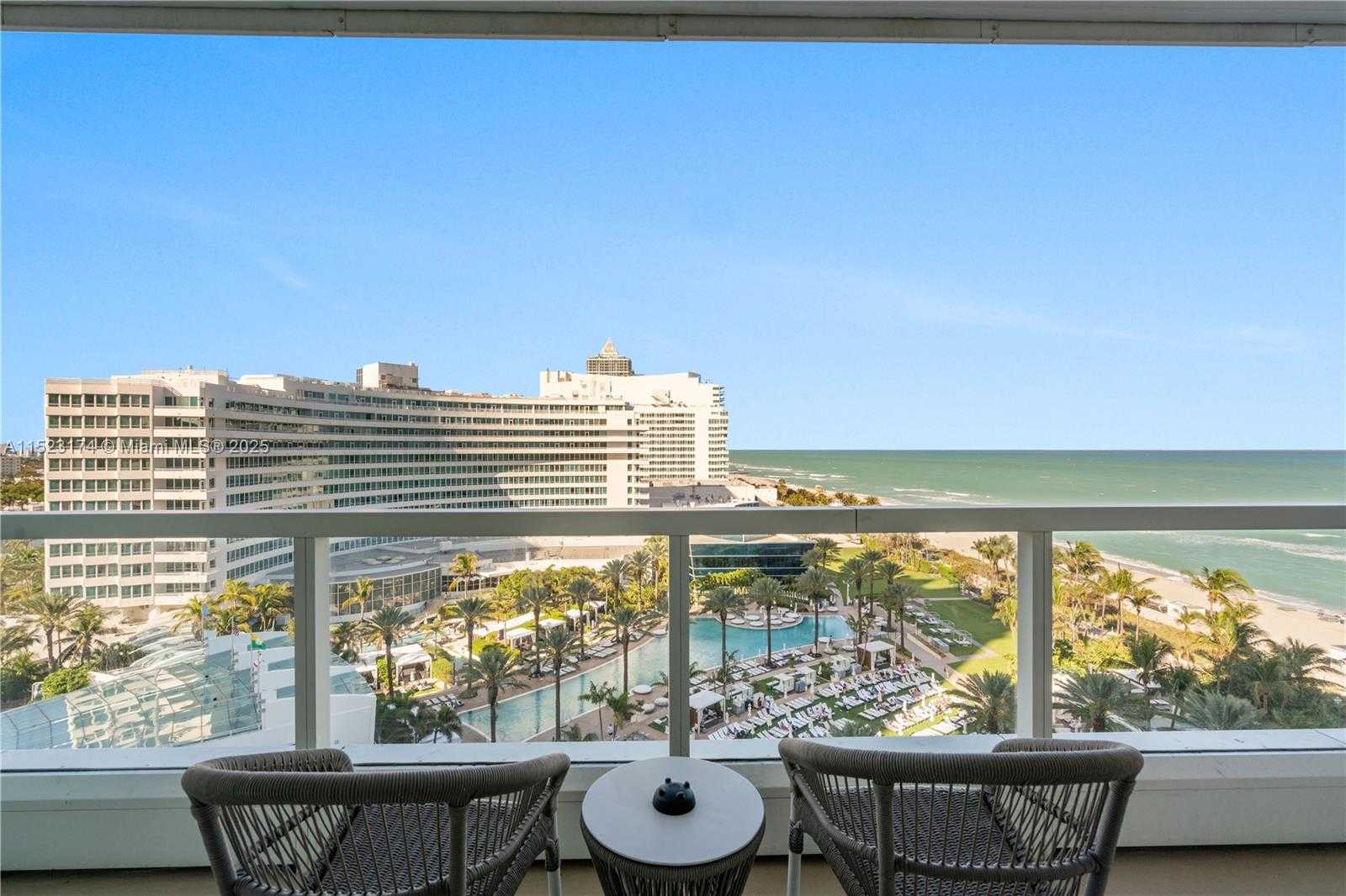 Small Image of 4391 COLLINS AV #1007, Miami Beach Number 4