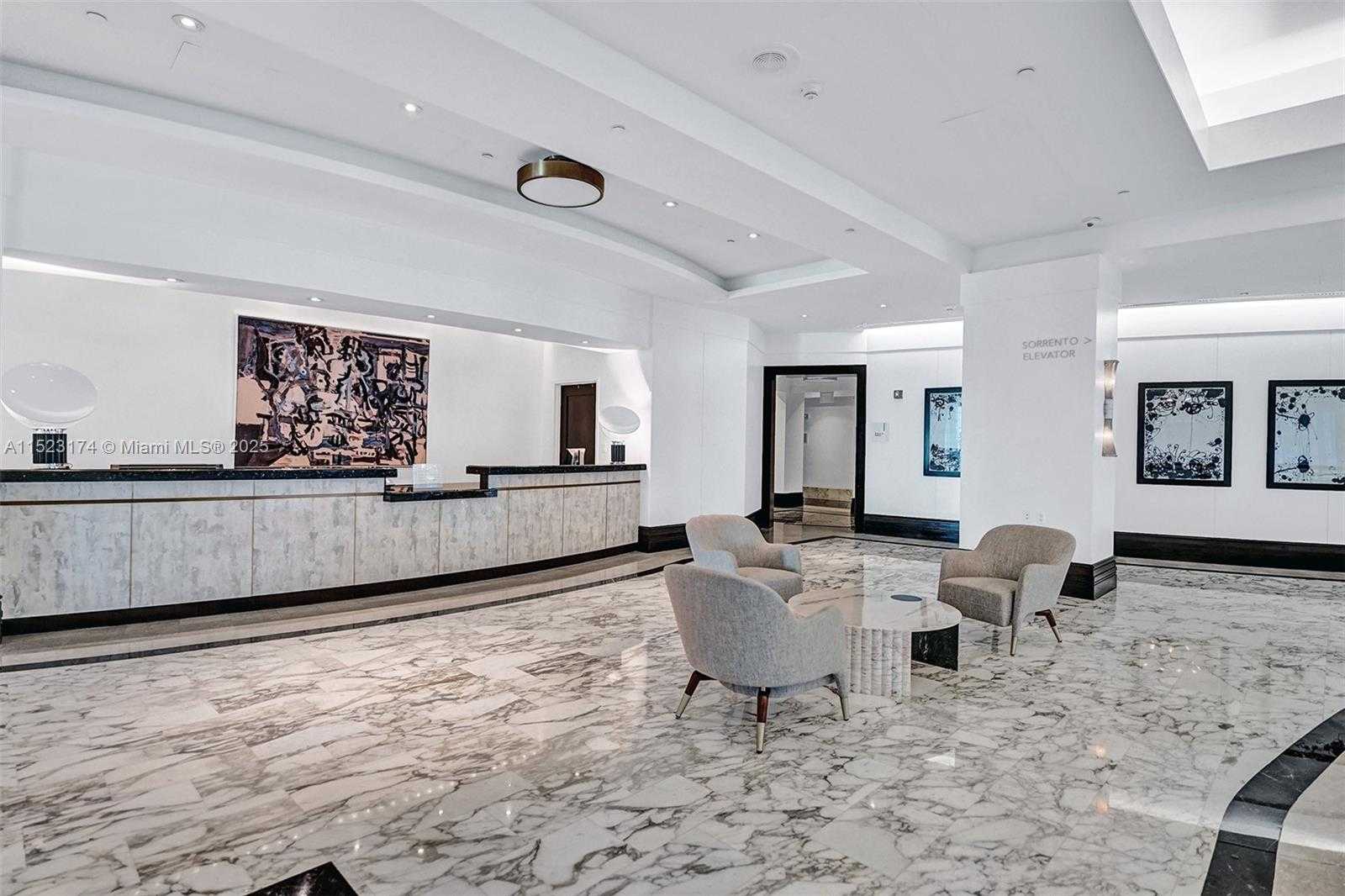 Small Image of 4391 COLLINS AV #1007, Miami Beach Number 56