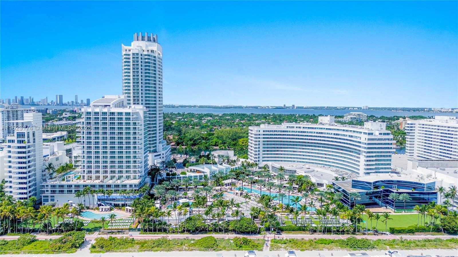 Small Image of 4391 COLLINS AV #1007, Miami Beach Number 7